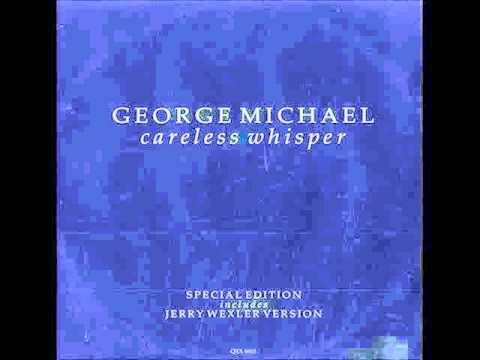 download lagu mp3 mp4 Careless Whisper Album Cover, download lagu Careless Whisper Album Cover gratis, unduh video klip Careless Whisper Album Cover