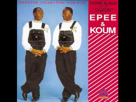 Epée / Koum - Malea