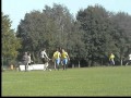 Motor Lubawa - Czarni Olecko 0:2