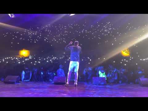 JenJoon - ما سمعونا elfoundou ( Live ) 🔥🔥