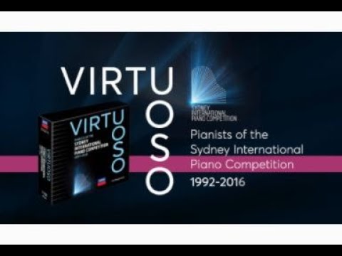 Eloquence Classics Release Batch 5, 2021 - Virtuoso (2)