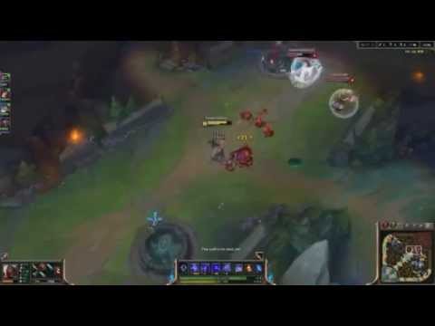 Zed Montage | Best Plays of 2014/2015 | /w Faker , Bjergsen etc.