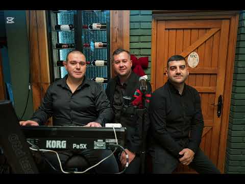 Acapulco band-A JA IMAM TEBE, JA CU I DALJE, SACUVAJ TAJNU (in live)