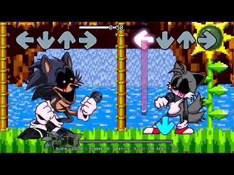 For Hire But Every Turn A Different Character Sings It (For Hire But Everyone Sings It)