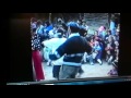 кайфовый танец табасаранцев(90-ые годы) 