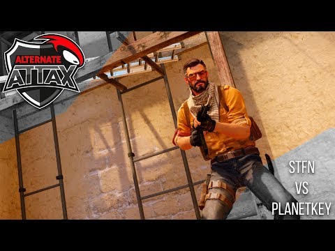 99Liga - stfN vs. Planetkey Dynamics - Season 7 - [CS:GO Fragmovie]