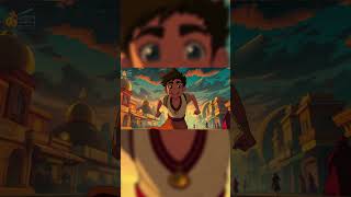 Download lagu Pertemuan dengan Jin yang Mengubah Hidup! | Aladin dan Lampu Ajaib - Part 1 mp3