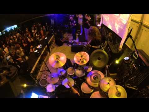 Ross Jenssen- Illumination- Live @ Disc Jam 2015