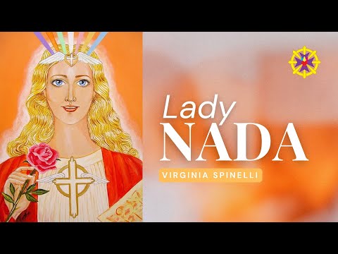 LADY NADA. ESPÍRITU ENVOLVENTE 2026 | Virginia Spinelli