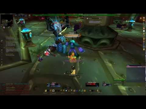 Ret Paladin Solo Karathress 2/5/2012