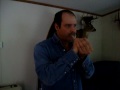 Allen S Wing Bone Caller