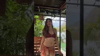 Bikini bakat TikTok short clip#trending