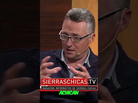Tendencias de Población y Espacios Verdes Urbanos #sierraschicas #noticias #villaallende #cordoba