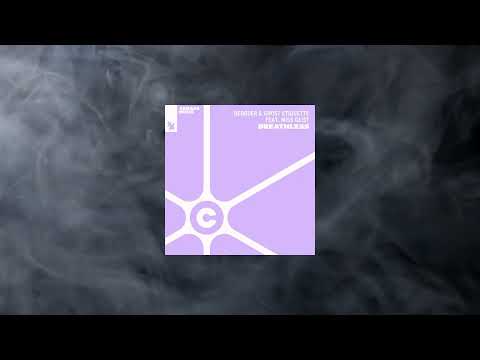 ReOrder & Ghost Etiquette Feat. Miss Geist - Breathless (Extended Mix)