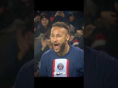 Neymar At PSG Was UNREAL🤯😮‍💨