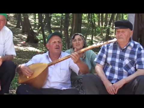 Halil Ibrahim (Koz) Halife baba - gel seninle muhabbet edelim