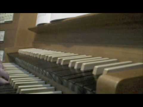 Fest d. Taufe Jesu - Einzug - 10.01.10 GL 147