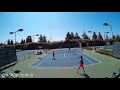 Doubles Matchplay