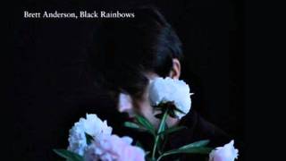 Brett Anderson - Thin Men Dancing (Black Rainbows album, 2011) [lyrics in info]