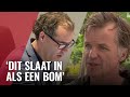 Wethouder Ivens stapt op door grensoverschrijdend gedrag