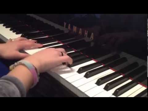 Klavierunterricht in Düren - Pianorama präsentiert: Loneliness