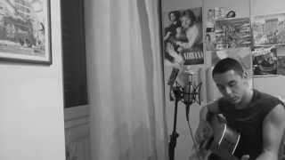 "Everything" (Michael Bublè) - Acoustic Cover by Francesco Settesoldi