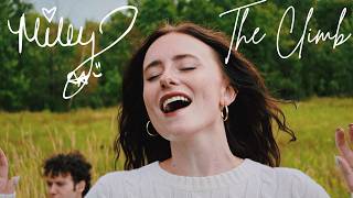 "The Climb" - Miley Cyrus (Rock Cover by First To Eleven)