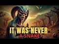 The Secret Of The Serpent In Genesis What The Hebrew Text Reveals Will Shock You