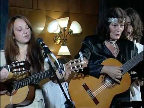 A Krónikás Zenede 12 éves jubileumi koncertje (2008. október 16.) 1.