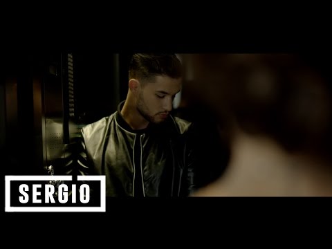 SERGIO - AJER (OFFICIAL VIDEO)