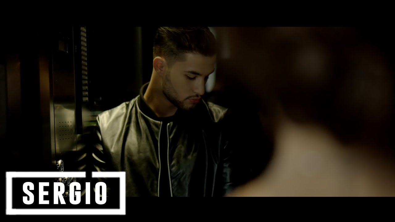 Olidena & Sergio — Ajer