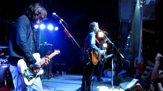 Fountains of Wayne Valley Winter Song at Hard Rock Hotel Chicago by Wayne Luttrell