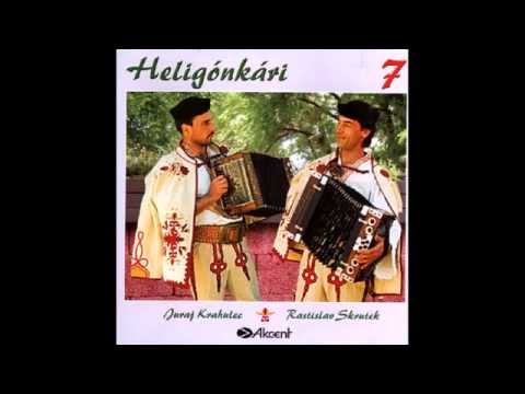 Heligónkári - Tou Kokavou