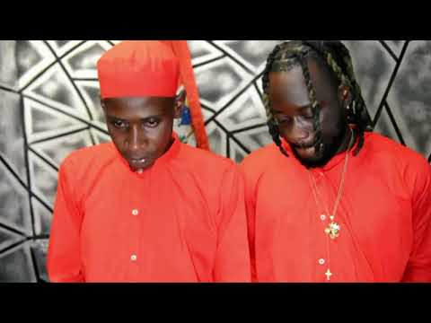 Zoegar wata Afrika & Dezako Amazing - OGOU [Official Music Video]