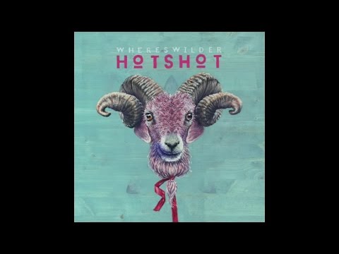 Whereswilder - Ago (Official Audio)