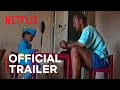The Murder Of Rachel Nickell Official Trailer Netflix