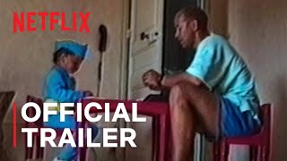Netflix The Murder of Rachel Nickell (2026) | Official Trailer Breakdown & Documentary Preview