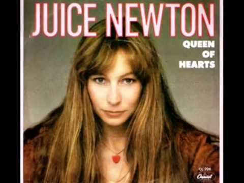 REYNA DE CORAZONES By JUICE NEWTON__.flv