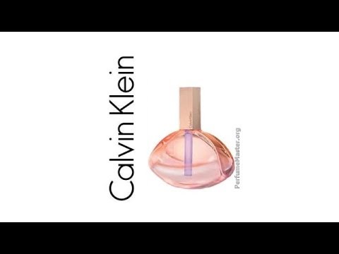 Calvin Klein - Endless Euphoria Perfume