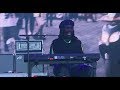 Blood Orange - Everything is Embarrassing (LIVE)
