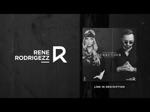 Rene Rodrigezz feat. Sara De Blue - Surrender