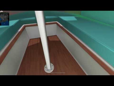 MongoTV_4848 - Mongo Games - Second Life - Part 57 - ZIM CRUISE LINE - Beliconas - Vavra