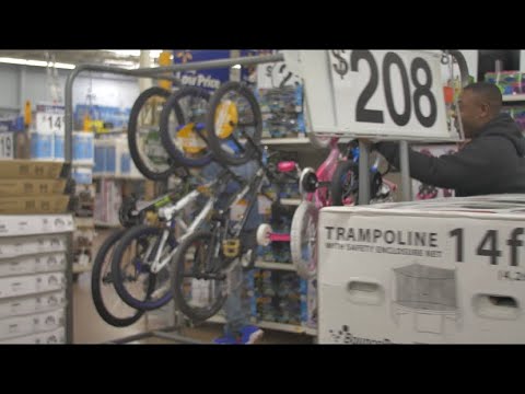 2018 Triple R Bike Giveaway Feat. @Mr2weeksout @Sg.kendall @z6necruz [Shot By @Slickboyziggy]