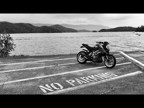 Trip to The Pinnalce an Wataga, Plus Bonus