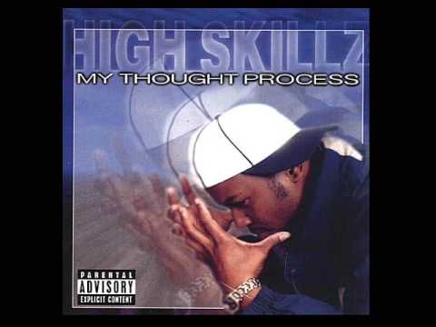High Skillz - Check Tha' Lyrics