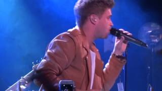 The Summer Set - &quot;Figure Me Out,&quot; &quot;Jukebox&quot; and &quot;Boomerang&quot; (Live in Los Angeles 5-7-16)