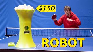 Ping Pong Inventions that are on the Next Level