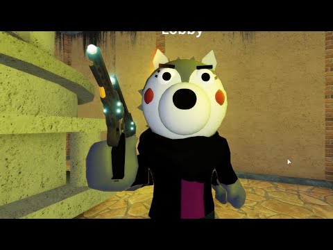 Roblox Piggy 2 Willow New Update Piggy Jumpscare NPC Test