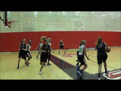 2016 07 06 PR1DE vs Kentucky Premier