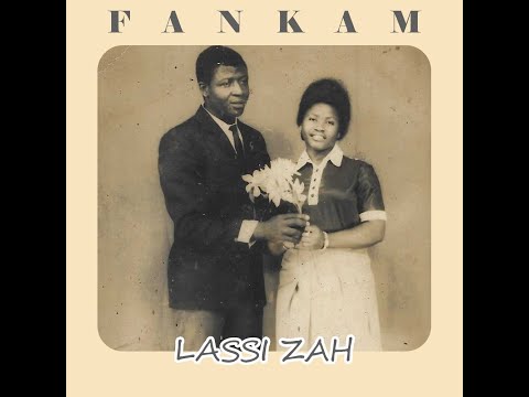 12. Mirroir (Video Lyrics) [FANKAM - LASSI ZAH]